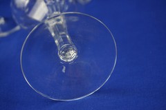 Royal Leerdam Brioso (6) Port Wine Glasses, 5 7/8″ (G77)