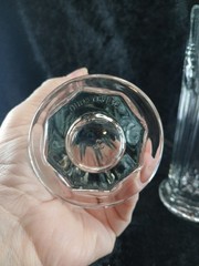 Libbey Duratuff Beer Glasses Braxton Brewing 7.5 Inches Tall