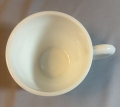 Vintage mid-century McKee Concord Milk Glass 10 Punch Cups Coffee Tea Cups mugs