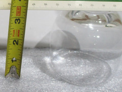 1 DOZ. 1967-11 OZ. Roly-Poly Hi-Ball Glasses – The Higbee Co.
