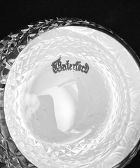 WATERFORD COLLEEN Single OLD FASHIONED GLASS 3 1/2″ Crystal QUANTITY AVAILABLE