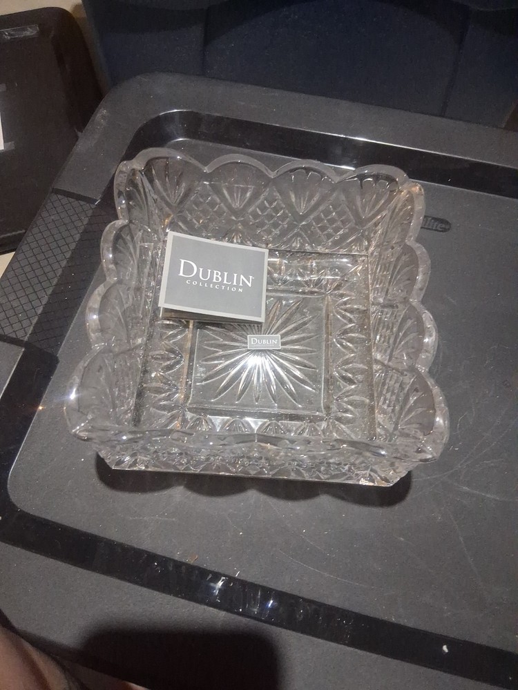 Dublin Collection Shannon Crystal