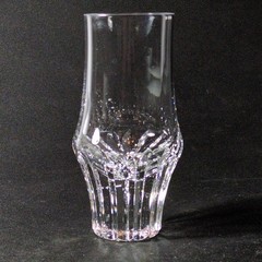 MIKASA CROWN JEWEL SHOT GLASS, Cut Lead Crystal, 4 1/2″, 3 Oz, Made In SLOVENIA