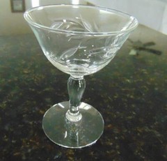 Susquehanna SUS24 Liquor Cocktail Glass 4 oz