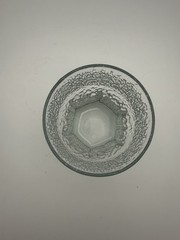 1 Littala Aslak Double Old Fashion Whiskey Glasses By Tapio Wirkkala Finland