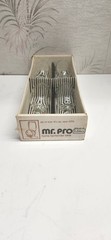 Vintage New Sealed Libbey MR PRO Home Bartender Set of Four 4.5oz Sour Glasses