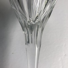 Schott Zwiesel Gala Crystal Wine Glass 7 7/8″ Echt Bleikristall Germany