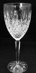 CENTURION by Lenox Goblet 7.75″ tall NEW NEVER USED made in USA