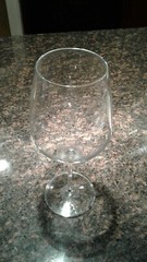Luigi Bormioli Cabernet Esperieze Glass