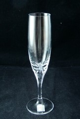 Mikasa Crystal LA BELLE Champagne Flute Goblet(s) NEW w sticker