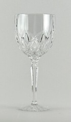 Waterford Marquis Markham Goblet Barware Collection Cut Crystal Goblet