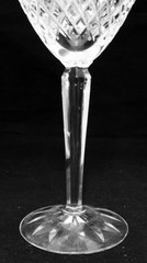 CENTURION by Lenox Goblet 7.75″ tall NEW NEVER USED made in USA