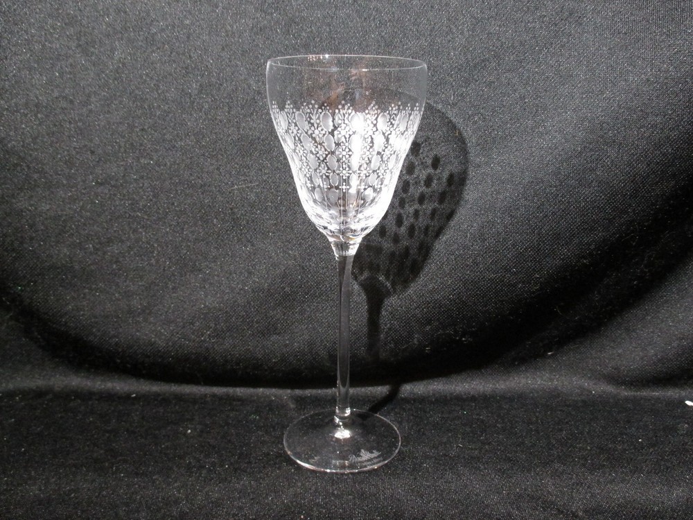 Rosenthal Motif Romance II Sherry Glass