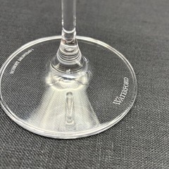 Single x1 Waterford Robert Mondavi Crystal Burgundy Wine Glass 9in Replacement