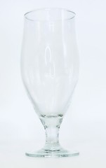 Arcoroc CERVOISE H0713 Clear Customizable 16.5 OZ Footed Pilsner Beer Glass NEW