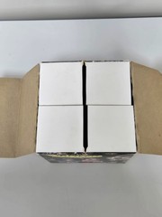 Striptease Highball Glasses w/ Original Box Vintage Adult Spencer’s Gifts