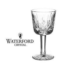 WATERFORD CRYSTAL LISMORE PORT WINE GLASS 4 1/4″ – MINT