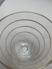 Lenox Kate Spade Crystal Melrose Avenue Double Old-Fashioned Glasses Set of 2