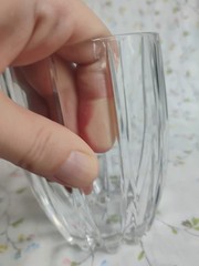1 Waterford Marquis Omega – Double Old Fashioned, 4 3/8 inch Read