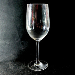 WATERFORD Marquis VINTAGE CLASSIC WHITE WINE GLASSES, 8 3/4″, 10 oz, 2PCS