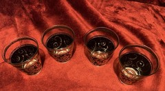 Ebony Baroque by CULVER Old Fashioned