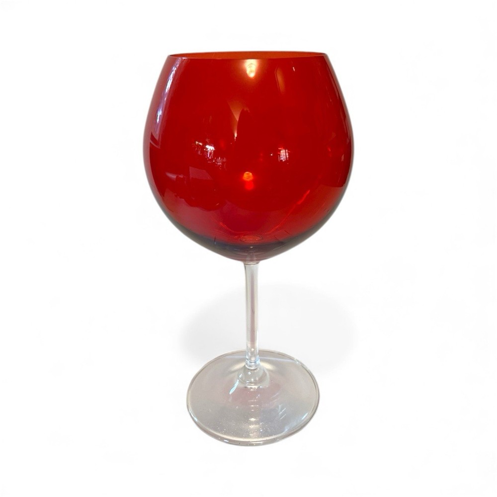 Red Aromatic Wine Glass – Marquis by WATERFORD 8 1/2” 750ml