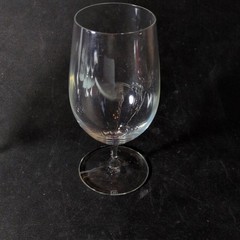 RIEDEL OUVERTURE BEER GLASS, Lead Free,  6 3/4 in, 12 Oz, Made in Austria