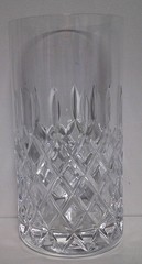 Mikasa COVENTRY 6″ Executive Highballs SOLD IN SET OF FOUR More Items Here NEW