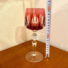 Nachtmann Wine Red Wine Glass 230ml