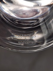 Marquis By Waterford Pilsner OPTIC RESERVE Beer Glass 9¼»