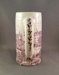 Vtg Royal Staffordshire, A. J. Wilkinson Ltd. Stein – Balmoral Castle