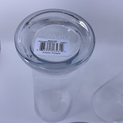 Mikasa 22 oz Pilsner Glass – 9” -Poland Set Of 7