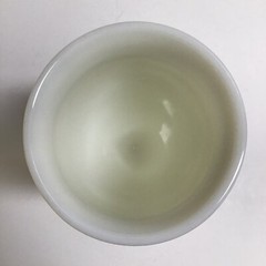 The Pioneer Woman Milk Glass Goblet Adeline Snow Tumbler Chalice White Gibson