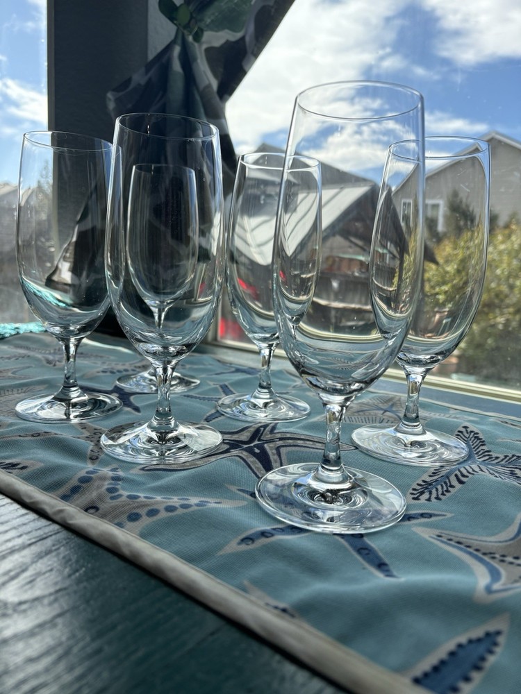 ZWIESEL GLAS Classico Goblets – Set of 5