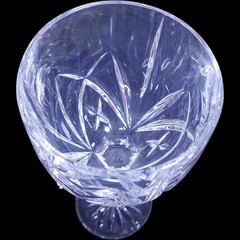 Marquis by Waterford Crystal Brookside All Purpose Goblet