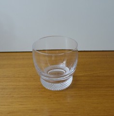 VILLEROY & BOCH OCTAVIE DOUBLE OLD-FASHIONED GLASS