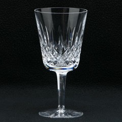 Waterford Crystal Lismore 6 7/8″ Water Goblet Stems – Set of 4 (B)