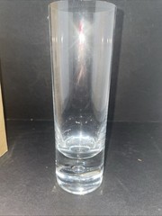 Kosta Boda Tumbler Pippi 25cl 7” #29844 Bubble