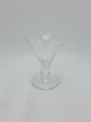 Glastonbury Lotus «Bird Of Paradise» Liquor / Cocktail – 4 Inch Tall