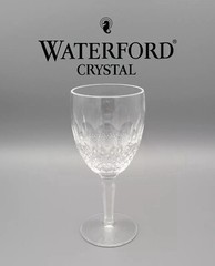 Waterford Crystal Colleen Tall White Wine Glass