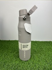 Stanley IceFlow Aerolight Fast Flow Water Bottle -36oz Ash Gray