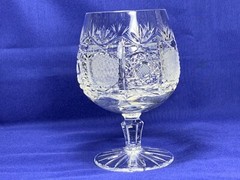 Swarovski Crystal Brandy Snifter