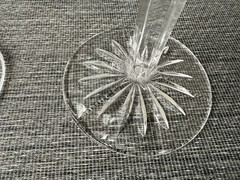 Marquis By Waterford Brookside All Purpose Wine Glasses Set 4