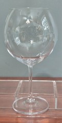Marquis Waterford Crystal Stemmed Balloon Wine Brandy Water Goblet 8.5″