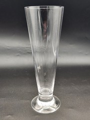 Marquis By Waterford Pilsner OPTIC RESERVE Beer Glass 9¼»