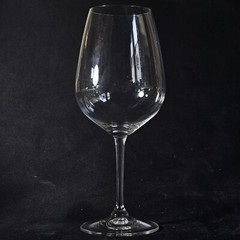 RIEDEL VINUM EXTREME CABERNET WINE GLASS, Lead Free Crystal, 9 3/4″, 24 Oz
