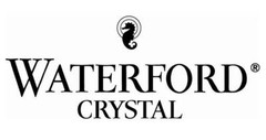 WATERFORD ROYAL TARA CHAMPAGNE FLUTE, Cut Lead Crystal, 7 3/4″, 8 Oz, IRELAND