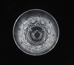 Single Replacement Waterford Crystal Lismore Water Goblet 6 7/8″ t