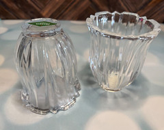 Shannon Crystal Glasses – Set of 2