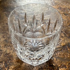 Waterford Crystal WESTHAMPTON 12 Ounce Double Old Fashioned Rocks Glass DOF NEW
